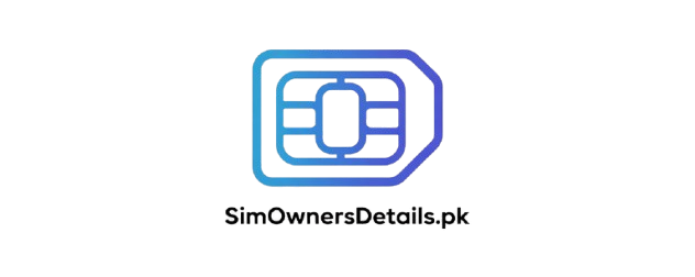 sim information logo