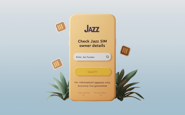 Find jazz sim info online guide 2025