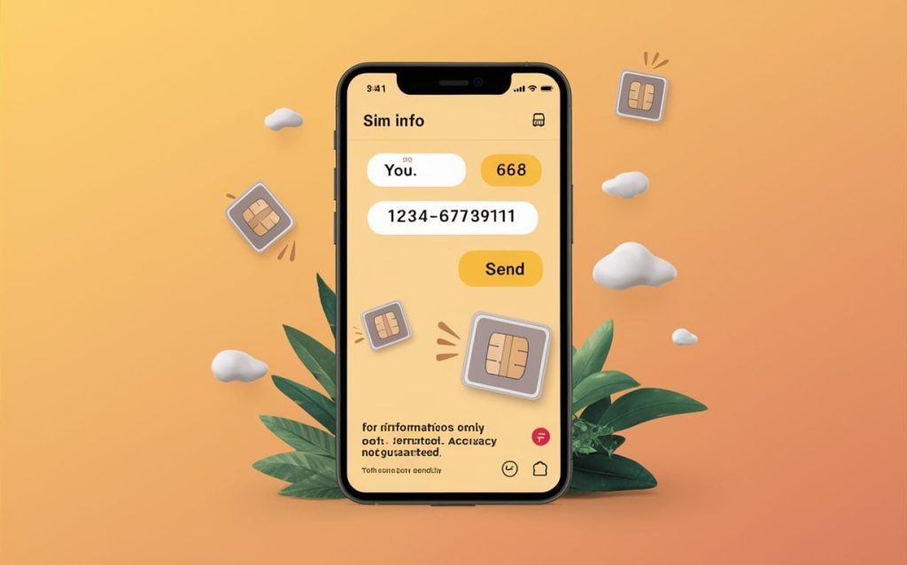 Process how to send message on 668